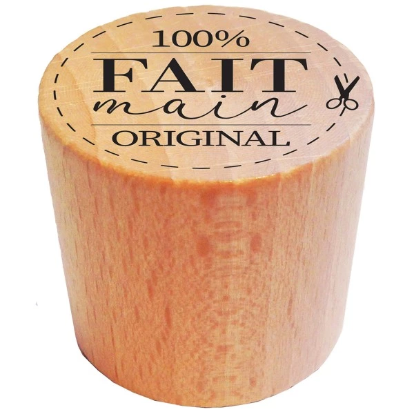 Le moins cher 💯 Tampon Bois Aladine - Fait Main - 3 X 3 Cm 😍 1 Le moins cher 💯 Tampon Bois Aladine - Fait Main - 3 X 3 Cm 😍