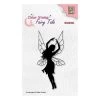 Top 10 🥰 Tampon Transparent Clear Stamp Scrapbooking Nellie's Choice FAIRY TALE 34 ⭐