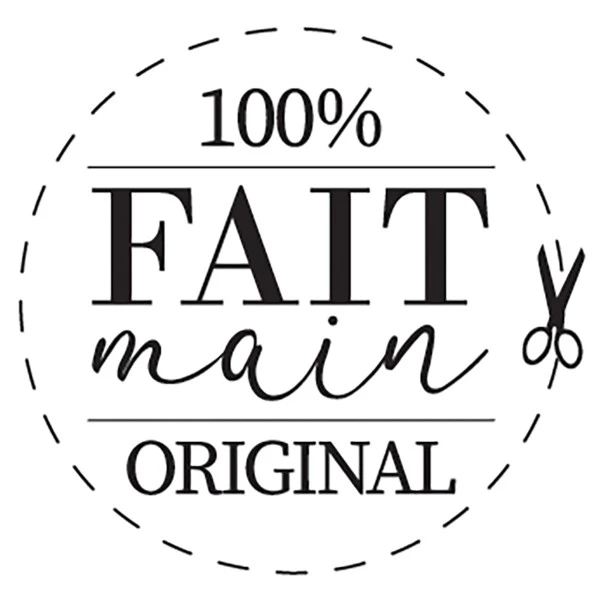 Le moins cher 💯 Tampon Bois Aladine - Fait Main - 3 X 3 Cm 😍 2 Le moins cher 💯 Tampon Bois Aladine - Fait Main - 3 X 3 Cm 😍 – Image 2