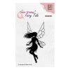 De gros 😀 Tampon Transparent Clear Stamp Scrapbooking Nellie's Choice FAIRY TALE 33 😀