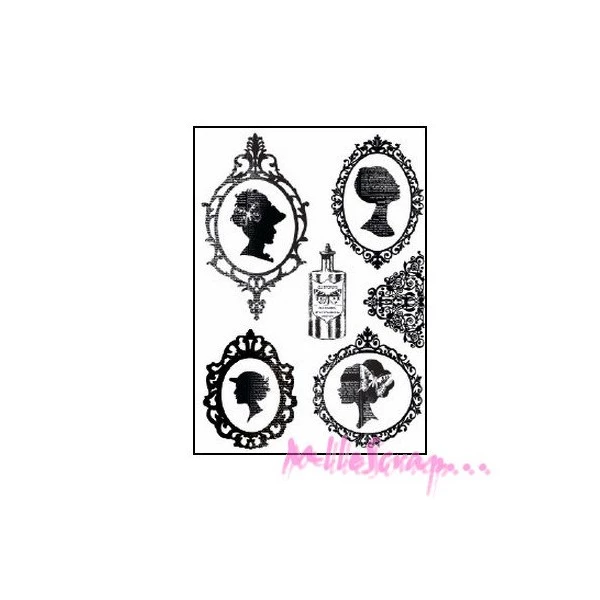 De gros 🎉 Tampon Transparent Tampons Transparents Kaisercraft - 10 Pièces 💯 1 De gros 🎉 Tampon Transparent Tampons Transparents Kaisercraft - 10 Pièces 💯