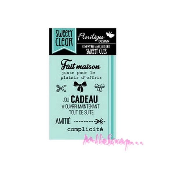 De gros 🎁 Tampon Transparent Tampons Transparents Florilèges Design - 1 Pièce 😍 1 De gros 🎁 Tampon Transparent Tampons Transparents Florilèges Design - 1 Pièce 😍