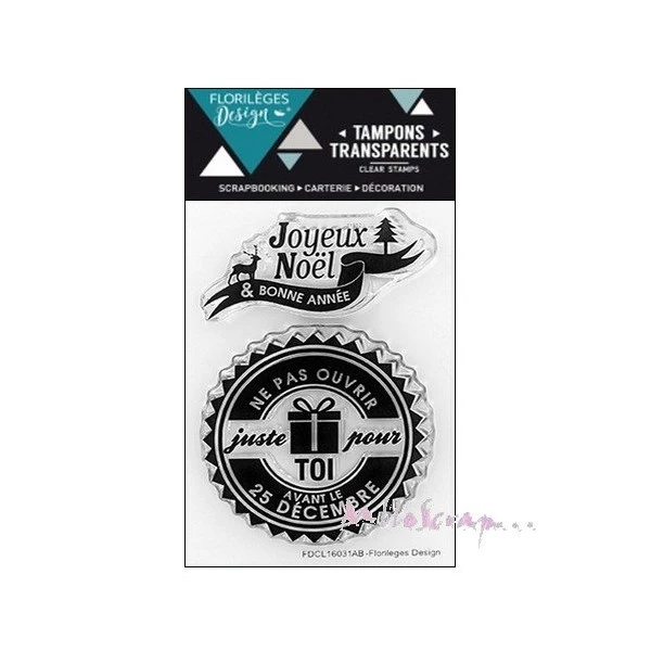 Bon marché ✨ Tampon Transparent Tampons Transparents Florilèges Design - 1 Pièce 🎁 1 Bon marché ✨ Tampon Transparent Tampons Transparents Florilèges Design - 1 Pièce 🎁