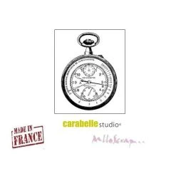 Acheter 👍 Tampons Cling Tampon Carabelle Studio - 1 Pièce 👍