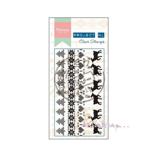 Offres 🔔 Tampon Transparent Tampons Transparents Bordures Marianne Design - 4 Pièces 🥰 1 Offres 🔔 Tampon Transparent Tampons Transparents Bordures Marianne Design - 4 Pièces 🥰