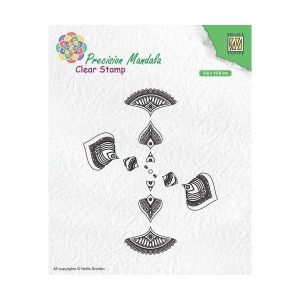Bon marché 😀 Nellie Snellen Tampon Transparent Tampon Clear Transparent Mandala Scrapbooking Carterie MANCS002 Nellie's Choice ❤️ 1 Bon marché 😀 Nellie Snellen Tampon Transparent Tampon Clear Transparent Mandala Scrapbooking Carterie MANCS002 Nellie's Choice ❤️