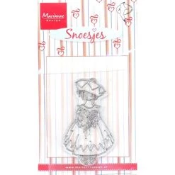 Meilleure affaire 🔥 Tampon Transparent Tampon Clear Transparent Snoesjes Scrapbooking Carterie HM9423 Marianne Design 🔔