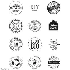 Grosses soldes ⌛ Artemio Tampon Transparent Tampons Clear Labels Green - Set De 12 Tampons 🥰 3 Grosses soldes ⌛ Artemio Tampon Transparent Tampons Clear Labels Green - Set De 12 Tampons 🥰 -Tampons scrap Soldes unnamed file 986