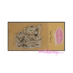 Top 10 🎁 Tampon Transparent Fizzy Moon 🔥