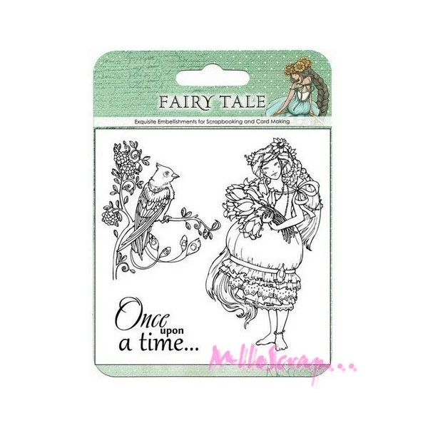 Les meilleures critiques de ⭐ Tampon Transparent Tampons Transparents Fées - Scrapberry's - 3 Pièces 👍 1 Les meilleures critiques de ⭐ Tampon Transparent Tampons Transparents Fées - Scrapberry's - 3 Pièces 👍